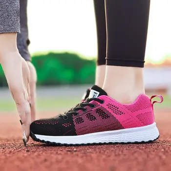 женские кроссовки на шнуровке с низким верхом, роскошные кроссовки для бега, женская обувь, спортивная обувь для женщин, 2022 runner golf shoose YDX2