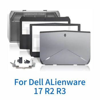 Корпус компьютера Чехол для ноутбука Dell Alienware 17 R2 R3 Чехол для ноутбука Чехол для ноутбука Замена корпуса компьютера