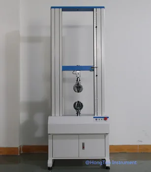 Универсальная машина для испытания на растяжение и изгиб с замкнутым контуром управления WDW-50 50KN