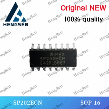 20 шт./ЛОТ SP202ECN SP202 интегрированный чип 100% новый и оригинальный