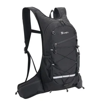 Новый спортивный рюкзак для активного отдыха, водонепроницаемый, большой емкости, сумка для пеших прогулок, альпинизма, бега по пересеченной местности, рюкзак для верховой езды, Велосипедный рюкзак