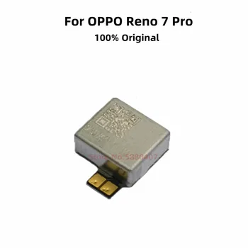 Оригинальный разъем для вибратора для OPPO Reno7Pro, Reno 7 Pro, Гибкий кабель для вибратора Mazda Motor, Запасные части