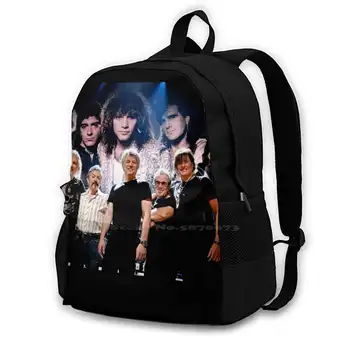 Jovi Jovi The Bon Bon Psis Модный школьный рюкзак для ноутбука для путешествий, сумка Jovi Jovi The Bon Bon Psis