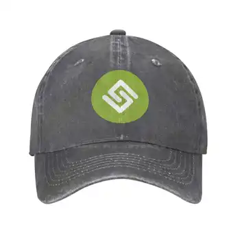 Джинсовая кепка с логотипом Pirl высшего качества, бейсбольная кепка, Вязаная шапка
