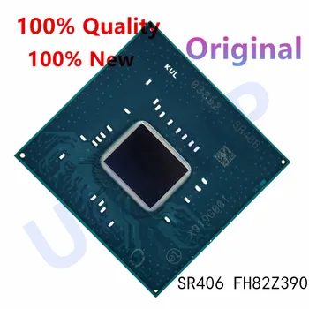 100% Новый хороший чипсет SR406 FH82Z390 BGA
