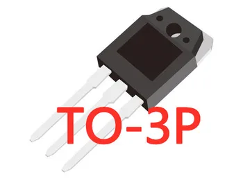 5 шт./ЛОТ НОВЫЙ триодный транзистор FS50SM-2-3P 100V 50A