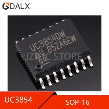 (5 штук) 100% хороший чипсет UC3854 SOP-16 UC3854 SOP16
