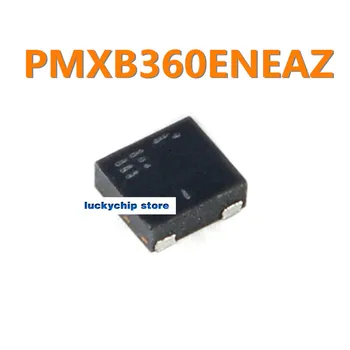 5ШТ Новый оригинальный подлинный PMXB360ENEAZ PMXB360 посылка DFN1010D-3 80V N-канальный транзистор