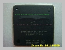 EPM3256ATC144-10N EPM3256 TQFP144 старый