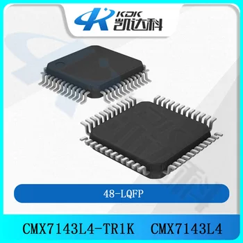 Микросхема CMX7143L4-TR1K, CMX7143L4 IC USB-чип