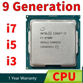 Intel Core i7-965 i7 965 с частотой 3,2 ГГц Используется Четырехъядерный процессор CPU 130W 8M LGA 1366