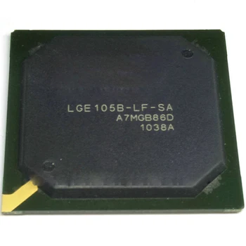 100% Новый чипсет LGE105B-LF-SA BGA
