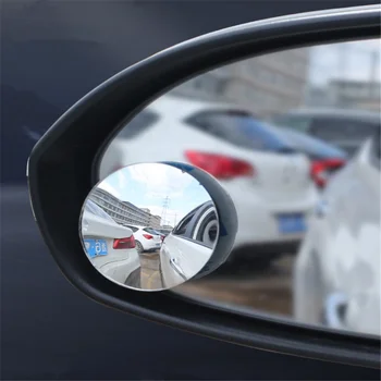 2ШТ Автомобильное зеркало заднего вида для Lexus LFA LF-LC LF-CC LF-FC LF-C2 GX LF-NX ES350