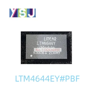 LTM4644EY #PBF IC Совершенно Новый Микроконтроллер EncapsulationBGA77