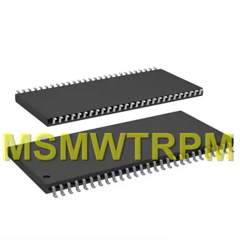MT48LC8M16A2P-75IT SDRAM 128 МБ TSOP Новый оригинал