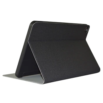 Чехол для бизнес-планшета, совместимый с Teclast M40 Plus P40HD P30S, откидная крышка-подставка из искусственной кожи