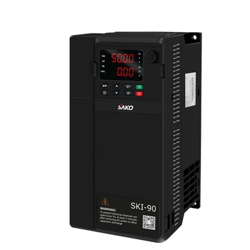 Преобразователь Частотно-Регулируемого привода SAKO SKI90T 15KW 20HP VFD 220VAC INPUT -380VAC OUTPUT