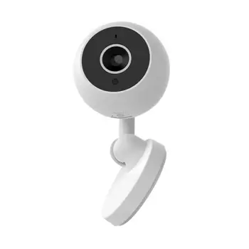 1080P Отличная домашняя безопасность HD-совместимая беспроводная камера Удаленный мониторинг IP-камеры Мгновенная передача для дома