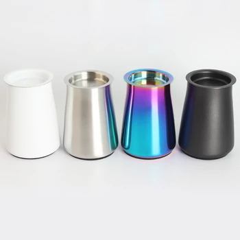 Просеиватель порошка, фильтр для мелкого кофейного порошка, устройство подачи порошка, кофейная чашка, просеиватель кофе, фильтровальная чашка, сито, чашка для порошка, чашка для чая