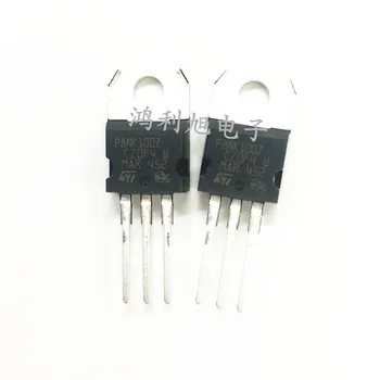 10 шт./лот STP8NK100Z MOSFET N-CH 1000V 6.5A TO220AB
