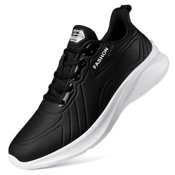 Мужские кроссовки Кроссовки 2022 Новая спортивная обувь Классическая дышащая повседневная обувь Мужская мода Легкая для прогулок на свежем воздухе