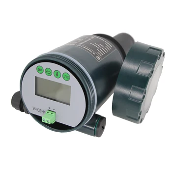 Ультразвуковой датчик уровня топлива VRPWCS61 Датчик уровня жидкости для GPS слежения