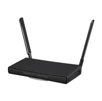 MikroTik hAP ax3 Wifi6 Беспроводная маршрутизация POE 2.5G