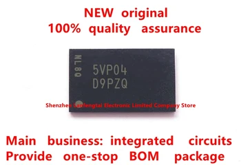 Упаковка (5 штук) [d9Pzq] MT 41k256m16HA-125it: E Совершенно новый оригинальный 256M * 16-разрядный чип DDR3