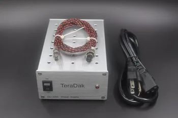 Бесплатная доставка, горячая распродажа, линейный источник питания TeraDak DC-30W 12V/1.5A FPGA