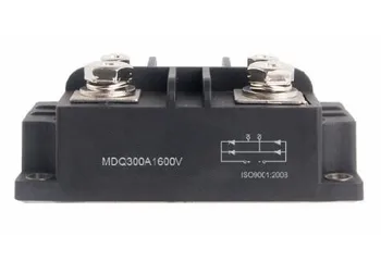 MDQ300A1600V однофазный мостовой выпрямитель MDQ300A 300-16
