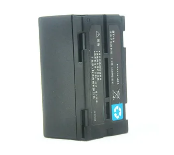 Аккумулятор BT-L2 для тахеометра GTS-1002N, ES-602G/605G/603G, OS-602G 7,2 В 4300 мАч