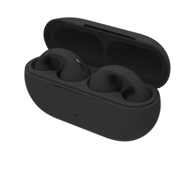 Upgrade Plus Для Наушников Ambie Sound Гарнитура Серьга Беспроводные Наушники Bluetooth Mini Sport Ушной Крючок Не 1: 1 TWS Наушники