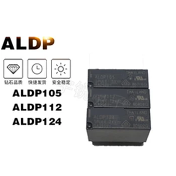 Изготовленное на заказ подлинное реле ALDP124W 12VDC 24V pin G5NB HF46F ALDW136 ALD112 ALDP112 ALDP105 ALDP124