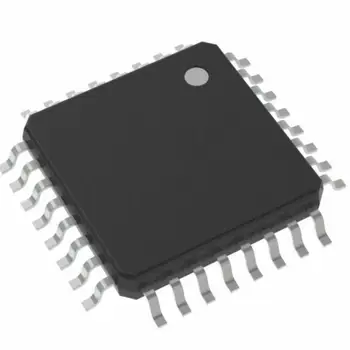 8-разрядные микроконтроллеры ATMEGA8A-AU - MCU AVR 8 КБ, 512 КБ EE 16 МГц 1 КБ SRAM