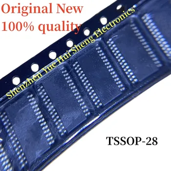 (10 штук) 100% Новый оригинальный набор микросхем A8601KLPTR-T A8601K TSSOP-28