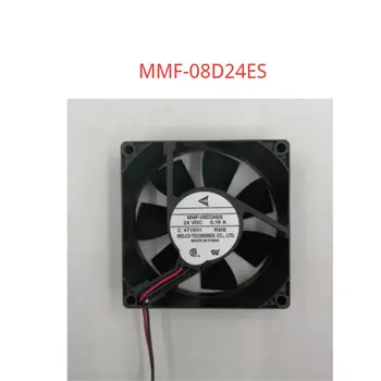 MMF-08D24ES Совершенно новый вентилятор охлаждения инвертора 24V 0.16A