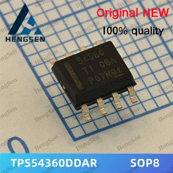 10 шт./лот TPS54360DDAR TPS54360 Интегрированный чип 100% новый и оригинальный