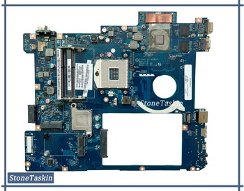 Лучшее значение PIQY1 LA-6882P для Lenovo Ideapad Y570 Материнская плата Ноутбука GT555M 1 ГБ DDR3 100% Полностью Протестирована