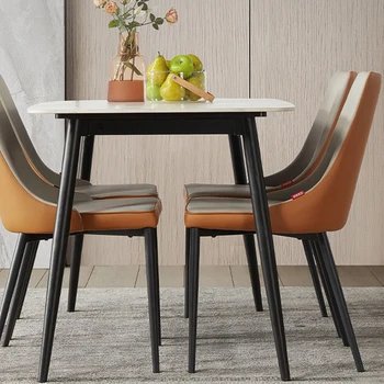 Цветочный стол в скандинавском стиле, Угловые комоды, кофейные столики в Японии, столы для прихожей, Стол для гостиной, стол для кухни, мебель для дома, FYYH