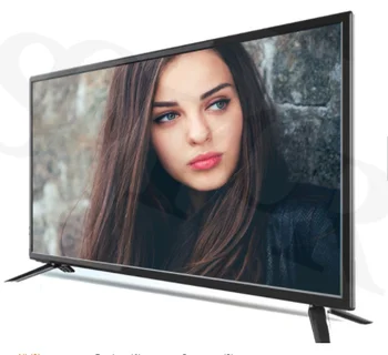 55-дюймовый светодиодный телевизор smart DLED smart tv 4k led TV