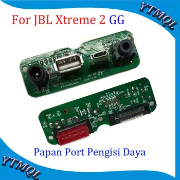 1шт Для JBL Xtreme 2 GG Плата Зарядного порта USB 2.0 Type c Аудиоразъем