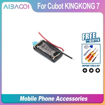 AiBaoQi Новый оригинальный динамик Приемник Переднее ухо Аксессуары для ремонта наушников для телефона Cubot Kingkong 7