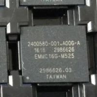 EMMC16G-M525 bga153 16 гб 1 шт.