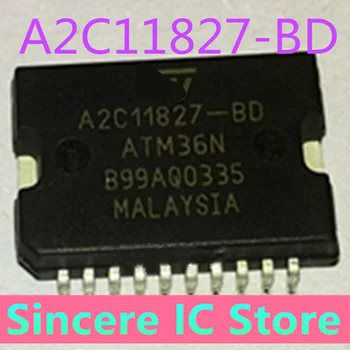 A2C11827 A2C11827-BD ATM36N Чип привода вентилятора автомобильного компьютера 20 Pin