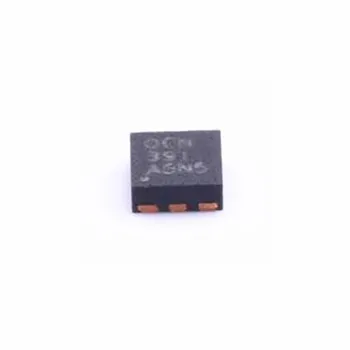 Новый оригинальный TPS60151DRVT Шелкография OCN пакет SON-6 переключатель регулятор напряжения чип