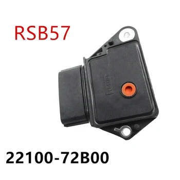 RSB-57 22100-72B00 Модуль Управления Зажиганием Автомобиля Для Honda Civic V Rover 400 1.4 16V 2210072B00 RSB57 Выключатель Зажигания