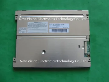 NL10276BC16-06 Оригинальный 8,4-дюймовый ЖК-дисплей со светодиодной подсветкой для промышленного оборудования NEC