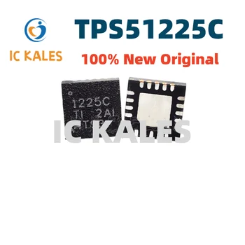(5 штук) 100% Новый чипсет 1225C TPS51225C TPS51225CRUKR QFN-20