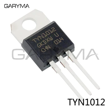10шт Тиристор TYN1012 SCR TO-220