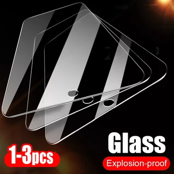 1-3 шт. для iPhone 11 pro Закаленное Стекло для iPhone 8 7 plus X XR XS Max 6 Plus Защитная пленка для экрана Aphone 11 pro max Glass i 8